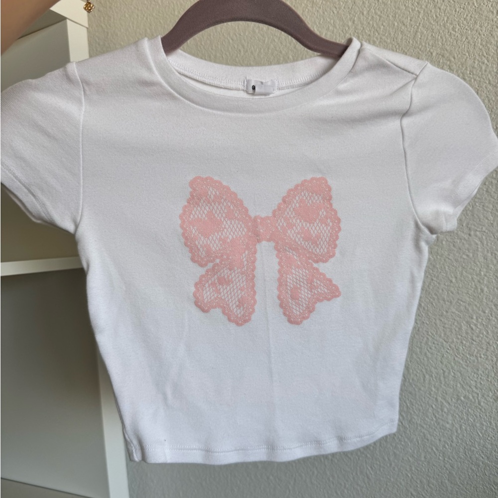 Garage Stormi Tee